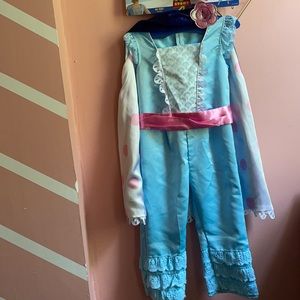 Bo Beep Toy Story 4 costume for girls
